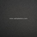 hdpe black plastic sheet